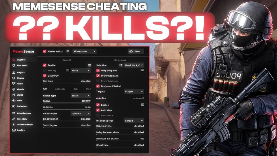 HOW MANY KILLS CAN I GET WITH CS2 CHEATS IN PREMIER? 2026